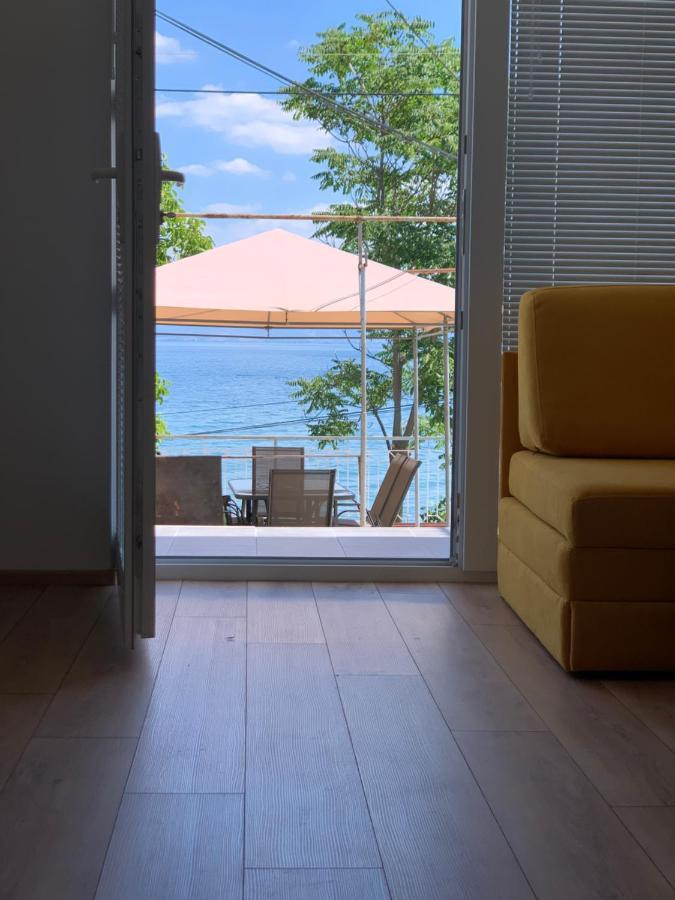 Puro Lakeside Струга Экстерьер фото